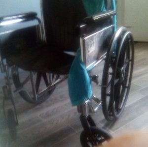 Meet your Posher, William